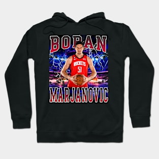 Boban Marjanovic Hoodie